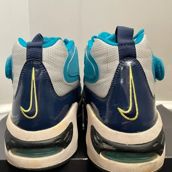 Nike Air Griffey Max 1 - Picture 3 of 10